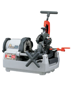 Máy ren ống ASADA Beaver 50